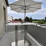 Appartement Kander 140 M2 Mit Massagesessel Görlitz