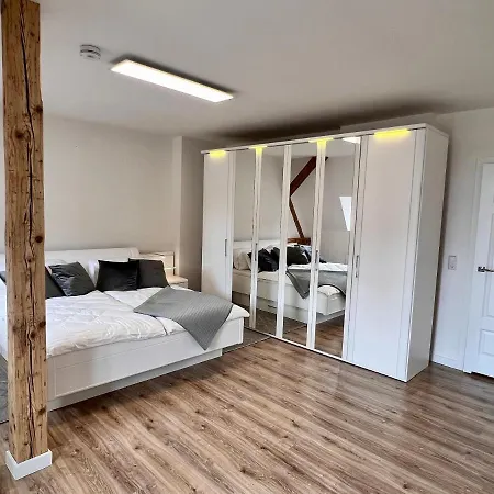 Kander 140 M2 Mit Massagesessel * غورليتز