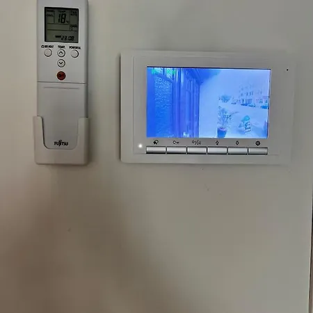 شقة Kander 140 M2 Mit Massagesessel غورليتز