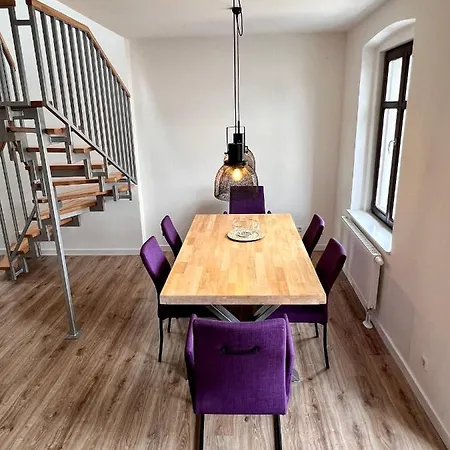 Kander 140 M2 Mit Massagesessel شقة *