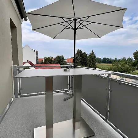 Apartment Kander 140 M2 Görlitz
