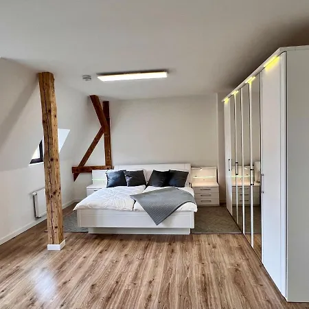 شقة Kander 140 M2 Mit Massagesessel