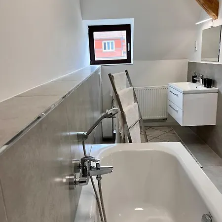 شقة Kander 140 M2 Mit Massagesessel *