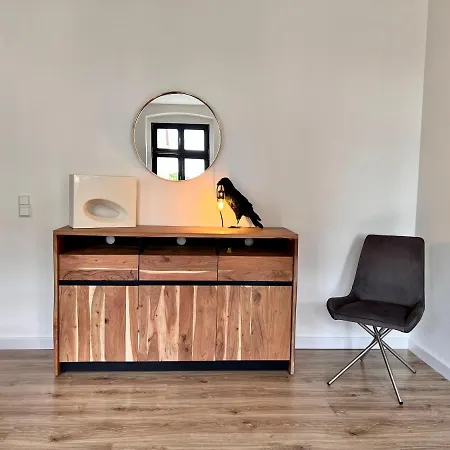 Kander 140 M2 Mit Massagesessel *