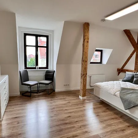 Kander 140 M2 Mit Massagesessel * غورليتز