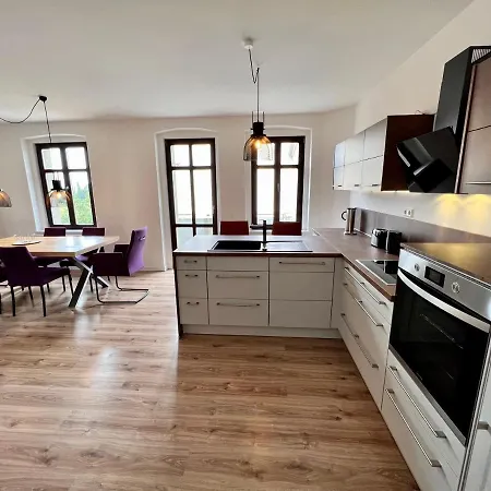 Kander 140 M2 Mit Massagesessel غورليتز