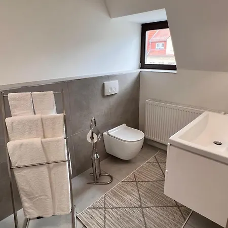 Kander 140 M2 Mit Massagesessel غورليتز