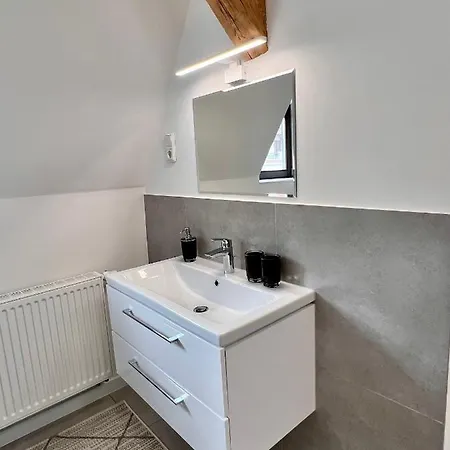 Kander 140 M2 Mit Massagesessel شقة