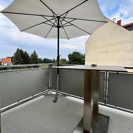 Kander 140 M2 Mit Massagesessel شقة *