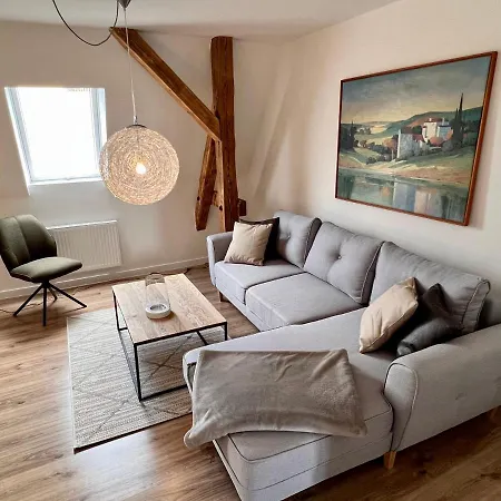 Kander 140 M2 Mit Massagesessel * غورليتز