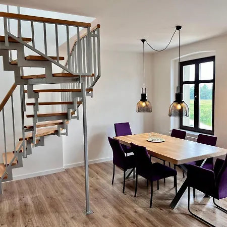 Kander 140 M2 Mit Massagesessel * غورليتز