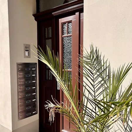 Kander 140 M2 Mit Massagesessel شقة