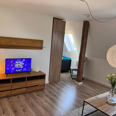 Kander 140 M2 Mit Massagesessel * غورليتز