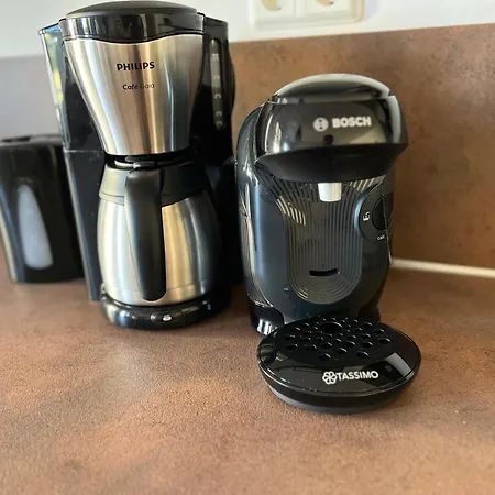 Kander 140 M2 Mit Massagesessel غورليتز