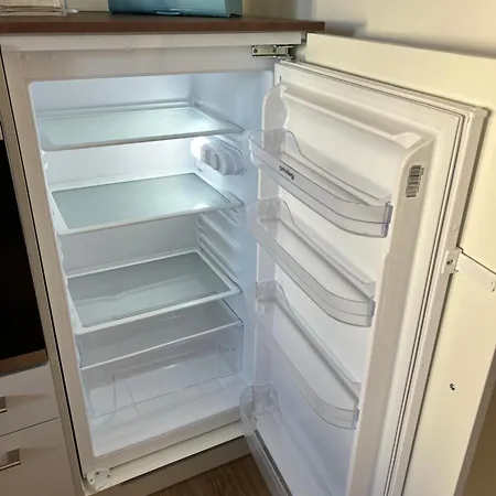 Kander 140 M2 Mit Massagesessel شقة