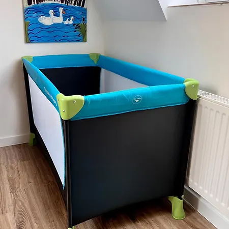 شقة Kander 140 M2 Mit Massagesessel