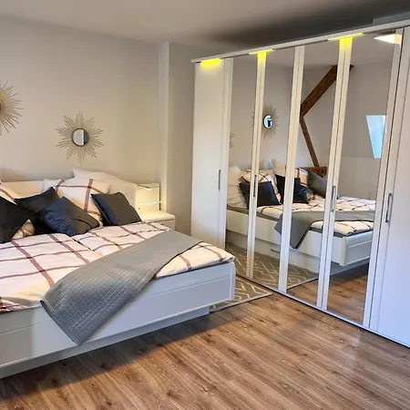 Kander 140 M2 Mit Massagesessel شقة غورليتز