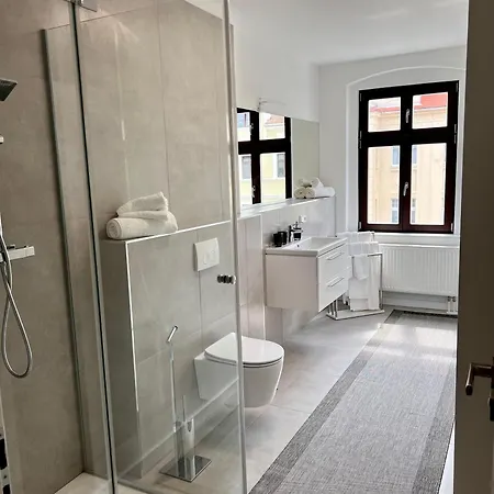 Kander 140 M2 Mit Massagesessel Appartamento