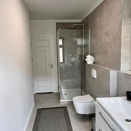 شقة Kander 140 M2 Mit Massagesessel *