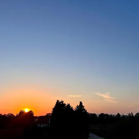 شقة Kander 140 M2 Mit Massagesessel غورليتز