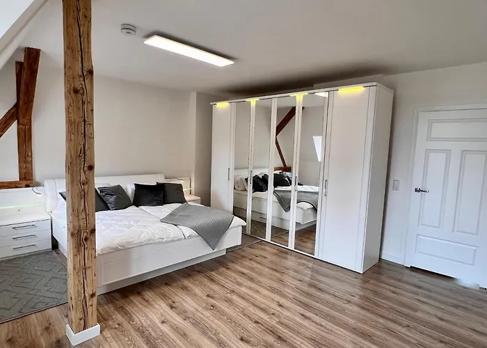 Kander 140 M2 Mit Massagesessel * Görlitz