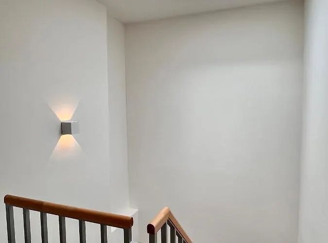 Appartement Kander 140 M2 Mit Massagesessel *