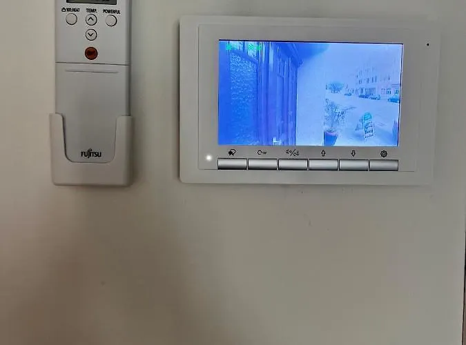 Appartement Kander 140 M2 Mit Massagesessel Görlitz