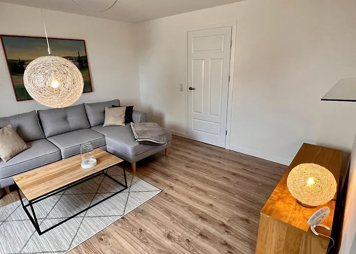 Kander 140 M2 Mit Massagesessel Appartement