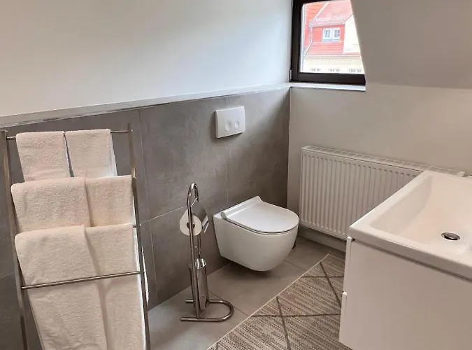 Kander 140 M2 Mit Massagesessel Görlitz