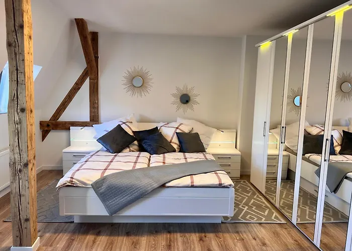 Appartement Kander 140 M2 Mit Massagesessel