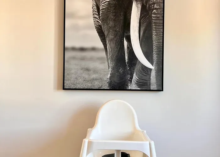 Kander 140 M2 Mit Massagesessel *