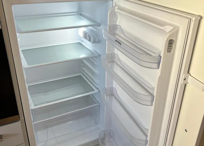 Kander 140 M2 Mit Massagesessel Appartement