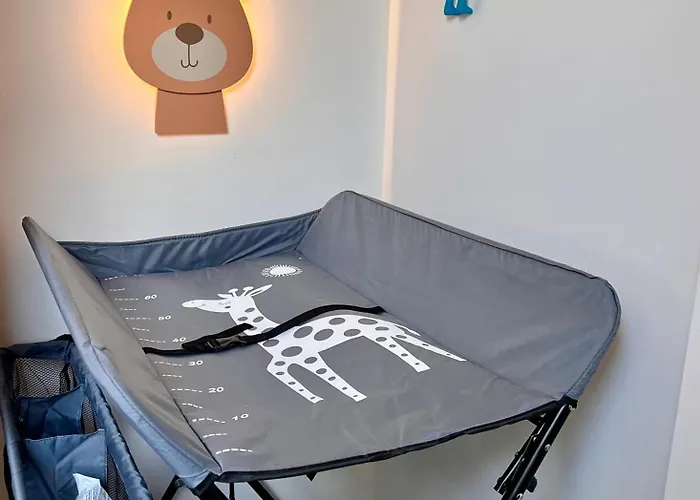 Kander 140 M2 Mit Massagesessel Görlitz