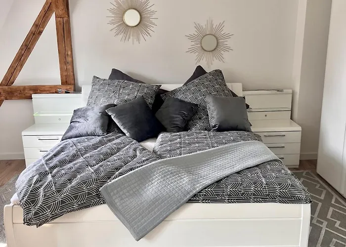 Kander 140 M2 Mit Massagesessel