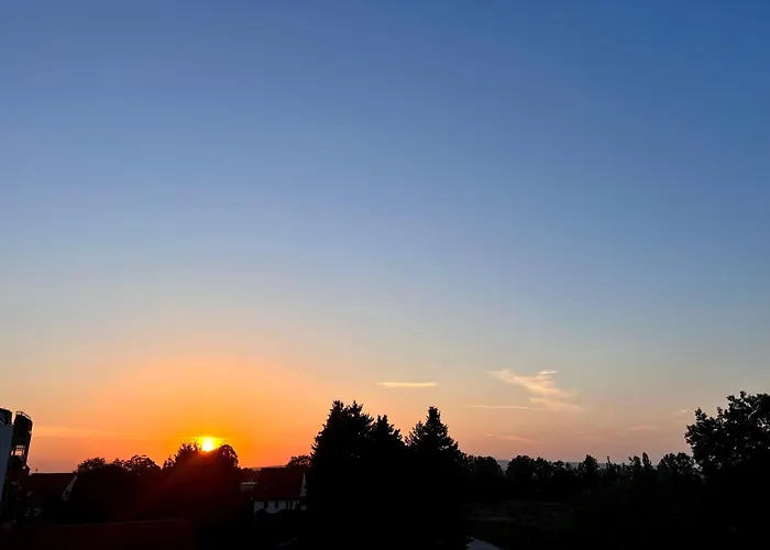 Appartement Kander 140 M2 Mit Massagesessel Görlitz